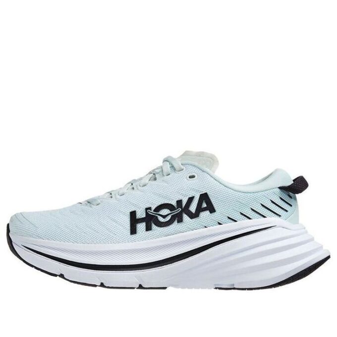 (WMNS) Bondi X &lsquo;Blue Glass&rsquo;