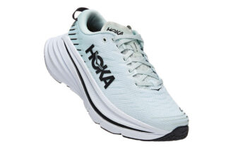 (WMNS) Bondi X &lsquo;Blue Glass&rsquo;