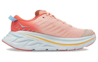 (WMNS) Bondi X &lsquo;Camellia Peach Parfait&rsquo;