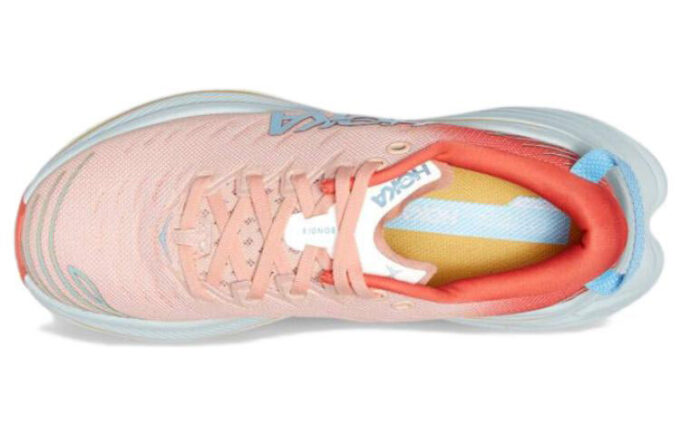 (WMNS) Bondi X &lsquo;Camellia Peach Parfait&rsquo;