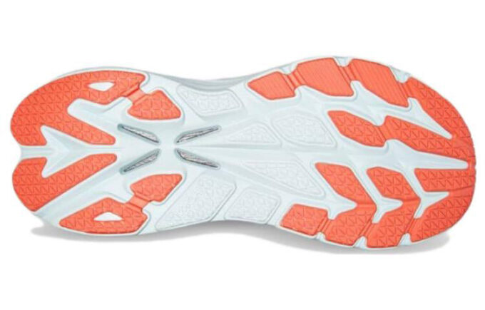 (WMNS) Bondi X &lsquo;Camellia Peach Parfait&rsquo;