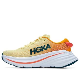 (WMNS) Bondi X &lsquo;Poire jaune&rsquo;