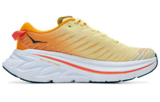 (WMNS) Bondi X &lsquo;Poire jaune&rsquo;