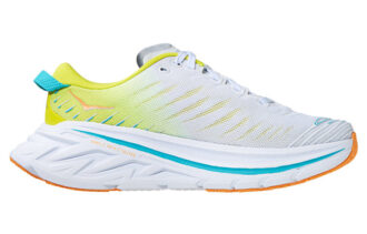 (WMNS) Bondi X &lsquo;Primevère blanche&rsquo;