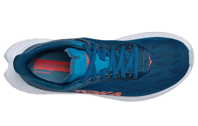 (WMNS) Carbon X 2 ‘Bleu Orange’ (WMNS) Carbon X 2 ‘Bleu Orange’