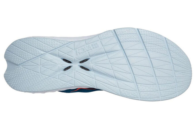 (WMNS) Carbon X 2 ‘Bleu Orange’ (WMNS) Carbon X 2 ‘Bleu Orange’