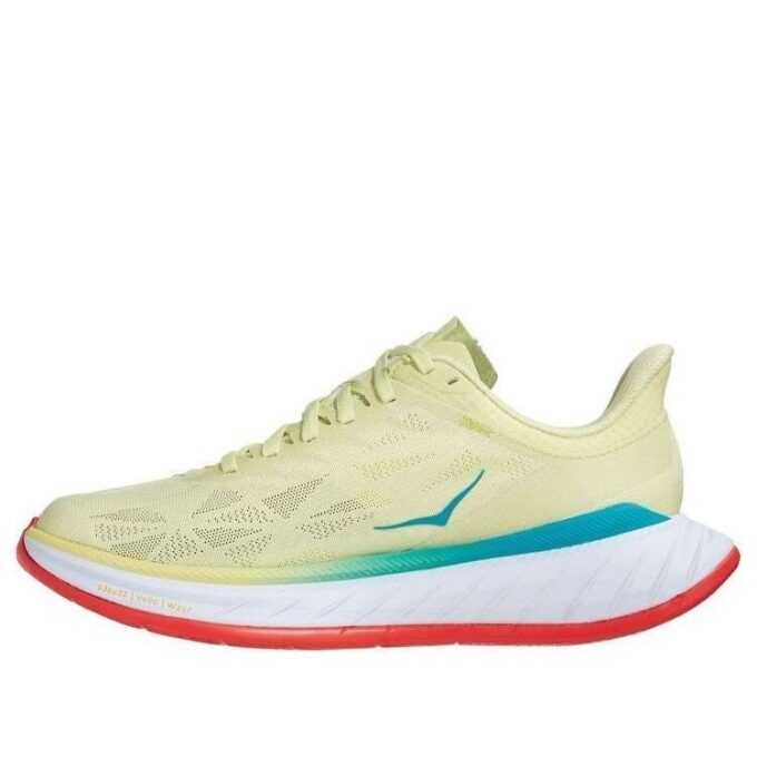 (WMNS) Carbon X 2 &lsquo;Jaune Bleu Rouge&rsquo;