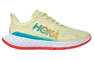 (WMNS) Carbon X 2 &lsquo;Jaune Bleu Rouge&rsquo;