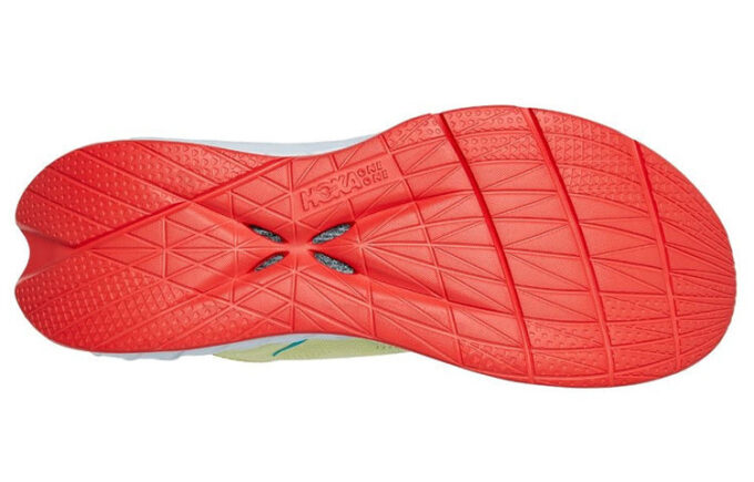 (WMNS) Carbon X 2 &lsquo;Jaune Bleu Rouge&rsquo;