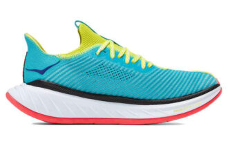 (WMNS) Carbon X 3 &lsquo;Evening Primrose Scuba Blue&rsquo;
