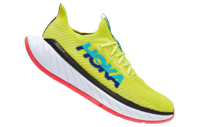 (WMNS) Carbon X 3 &lsquo;Evening Primrose Scuba Blue&rsquo;