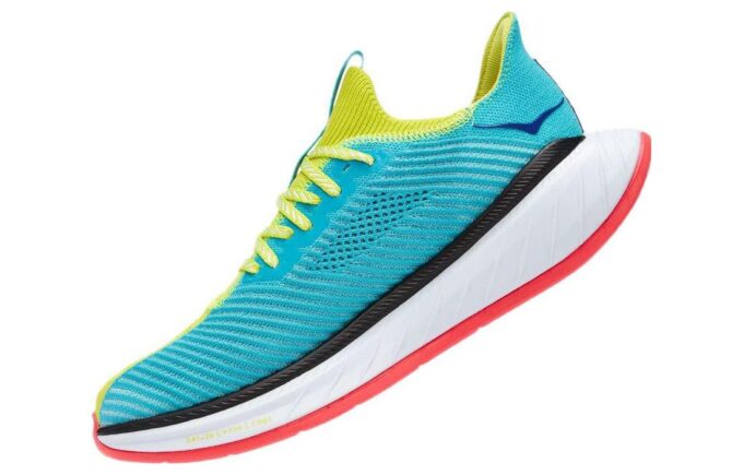 (WMNS) Carbon X 3 &lsquo;Evening Primrose Scuba Blue&rsquo;