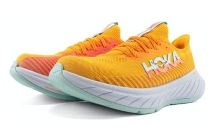 (WMNS) Carbon X 3 « Jaune éclatant »