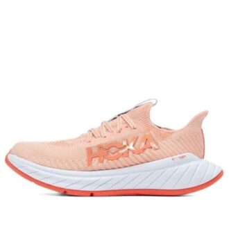 (WMNS) Carbon X 3 &lsquo;Parfait Pêche&rsquo;