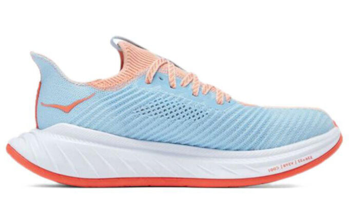 (WMNS) Carbon X 3 &lsquo;Parfait Pêche&rsquo;
