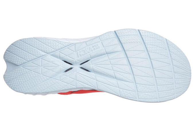 (WMNS) Carbone X 2 ‘Rouge Blanc’ (WMNS) Carbone X 2 ‘Rouge Blanc’
