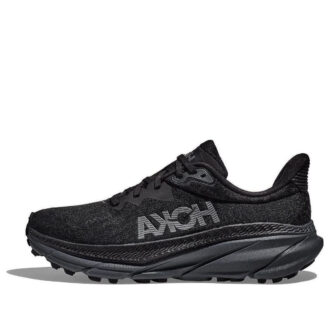 (WMNS) Challenger 7 &lsquo;Triple Black&rsquo;