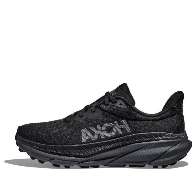 (WMNS) Challenger 7 &lsquo;Triple Black&rsquo;