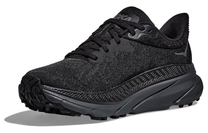 (WMNS) Challenger 7 &lsquo;Triple Black&rsquo;