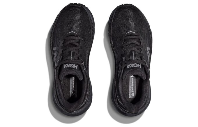 (WMNS) Challenger 7 &lsquo;Triple Black&rsquo;