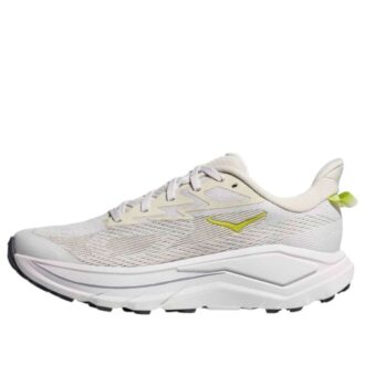 (WMNS) Challenger 8 &lsquo;White Neon Citrus&rsquo;
