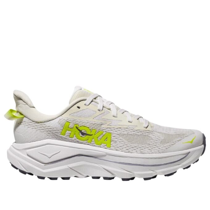 (WMNS) Challenger 8 &lsquo;White Neon Citrus&rsquo;