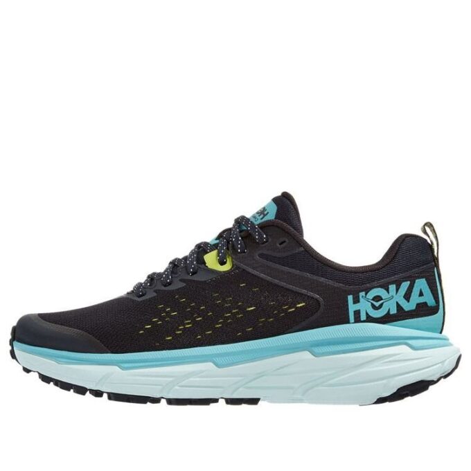 (WMNS) Challenger ATR 6 « Blue Graphite Blue Glass »
