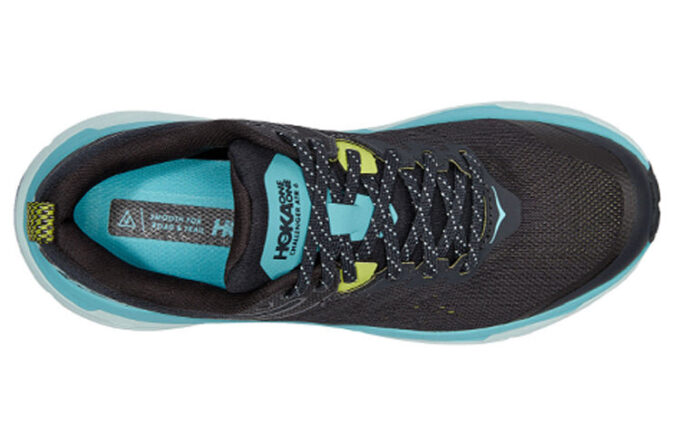 (WMNS) Challenger ATR 6 « Blue Graphite Blue Glass »
