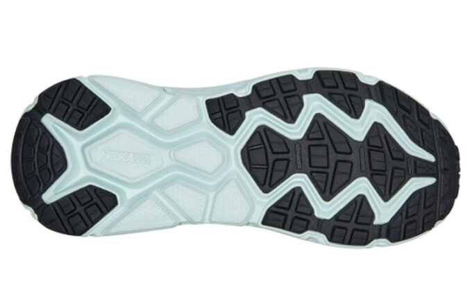 (WMNS) Challenger ATR 6 « Blue Graphite Blue Glass »