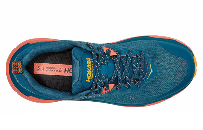 (WMNS) Challenger ATR 6 &lsquo;Camélia Corail Bleu&rsquo;