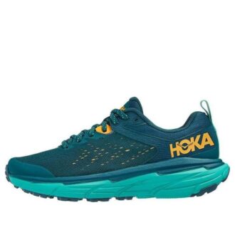 (WMNS) Challenger ATR 6 « Deep Teal Water Garden »