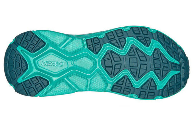 (WMNS) Challenger ATR 6 « Deep Teal Water Garden »