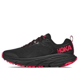 (WMNS) Challenger ATR 6 GORE-TEX « Noir Rouge »