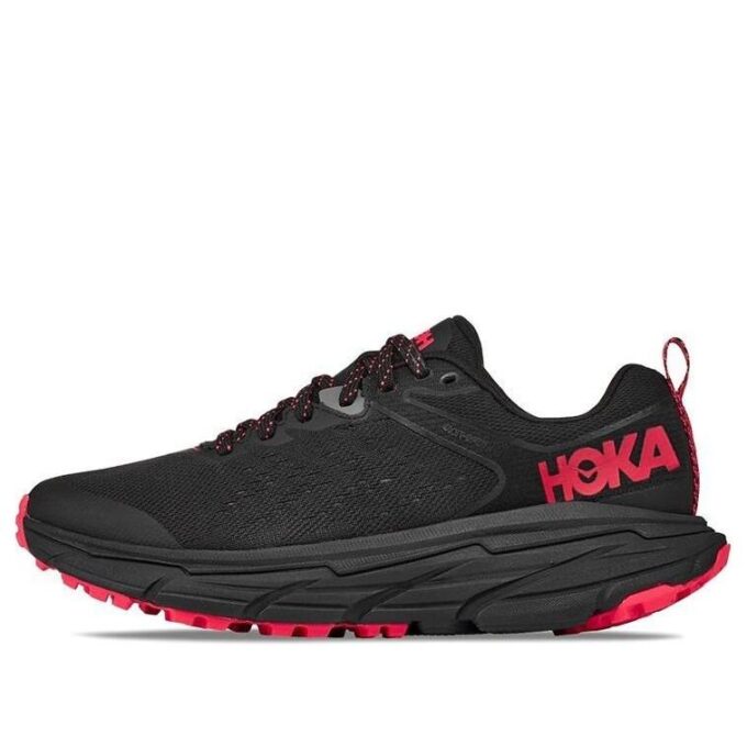 (WMNS) Challenger ATR 6 GORE-TEX « Noir Rouge »