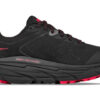 (WMNS) Challenger ATR 6 GORE-TEX « Noir Rouge »