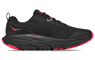 (WMNS) Challenger ATR 6 GORE-TEX « Noir Rouge »