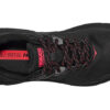 (WMNS) Challenger ATR 6 GORE-TEX « Noir Rouge »