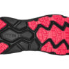 (WMNS) Challenger ATR 6 GORE-TEX « Noir Rouge »