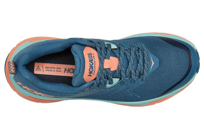 (WMNS) Challenger ATR 6 &lsquo;Véritable cantaloup sarcelle&rsquo;