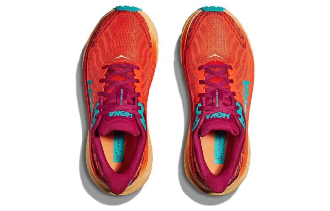 (WMNS) Challenger ATR 7 « Flame Cherries Jubilee »