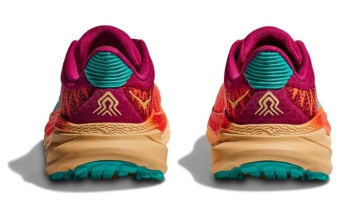 (WMNS) Challenger ATR 7 « Flame Cherries Jubilee »