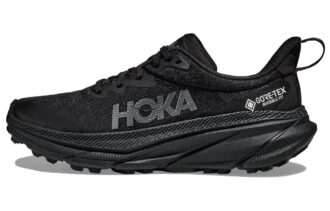 (WMNS) Challenger ATR 7 GORE-TEX &lsquo;Triple Black&rsquo;