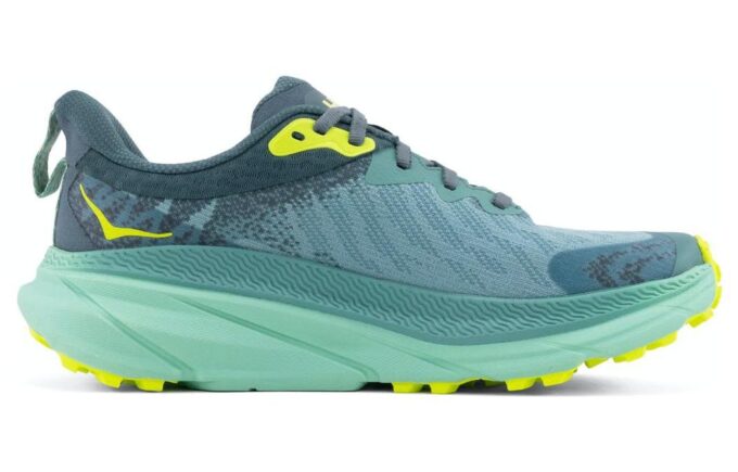 (WMNS) Challenger ATR 7 GTX « Trellis Balsam Green »