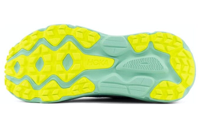 (WMNS) Challenger ATR 7 GTX « Trellis Balsam Green »