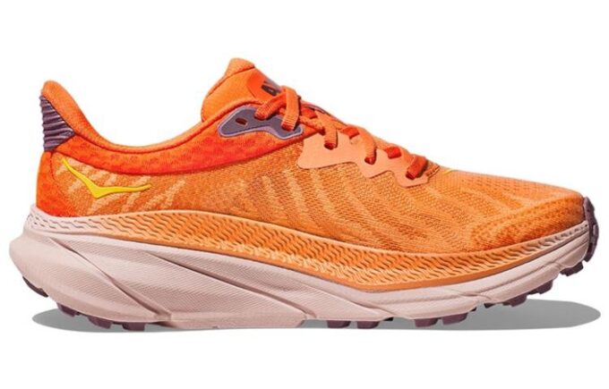 (WMNS) Challenger ATR 7 « Mock Orange »