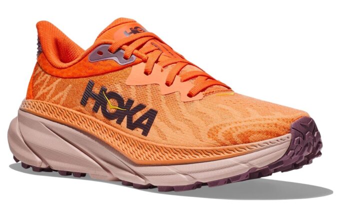 (WMNS) Challenger ATR 7 « Mock Orange »