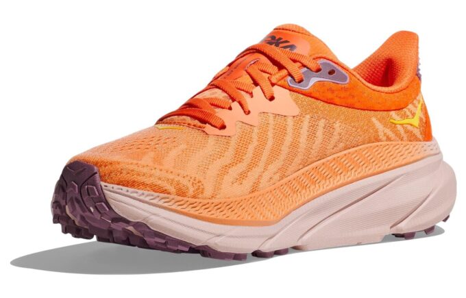 (WMNS) Challenger ATR 7 « Mock Orange »