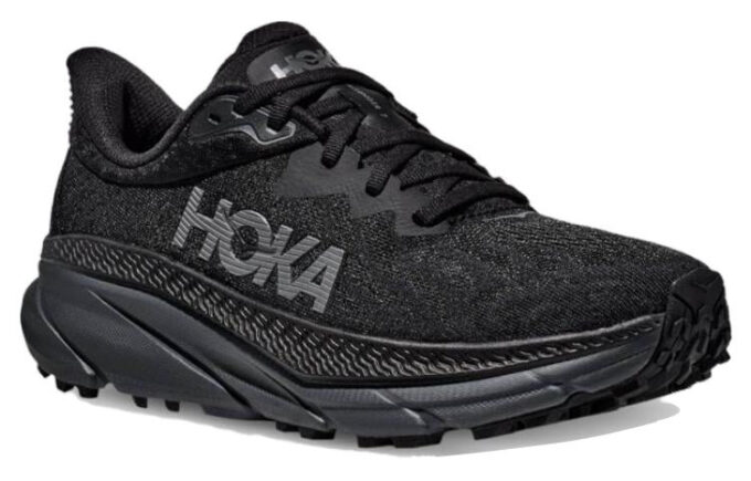 (WMNS) Challenger ATR 7 Wide &lsquo;Noir&rsquo;