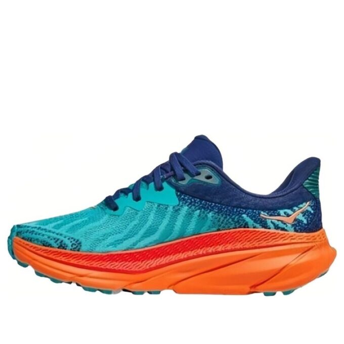 (WMNS) Challenger ATR 7 Wide « Orange vibrant céramique »