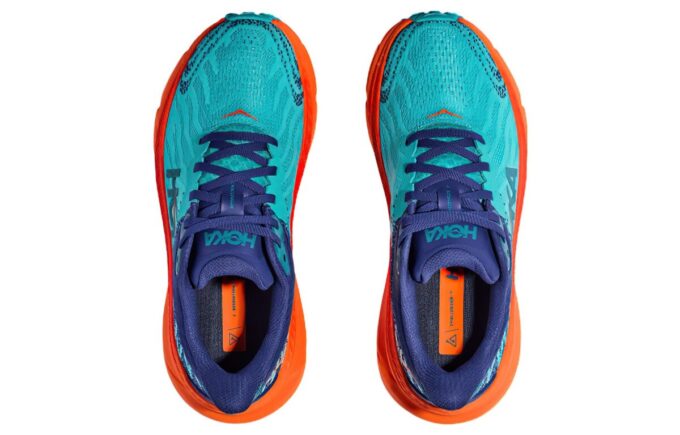 (WMNS) Challenger ATR 7 Wide « Orange vibrant céramique »